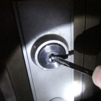 ピッキング対策